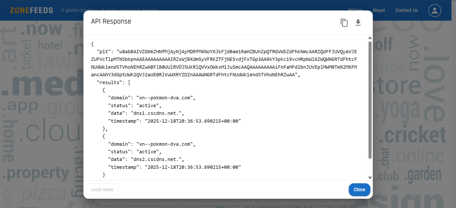 Punycode